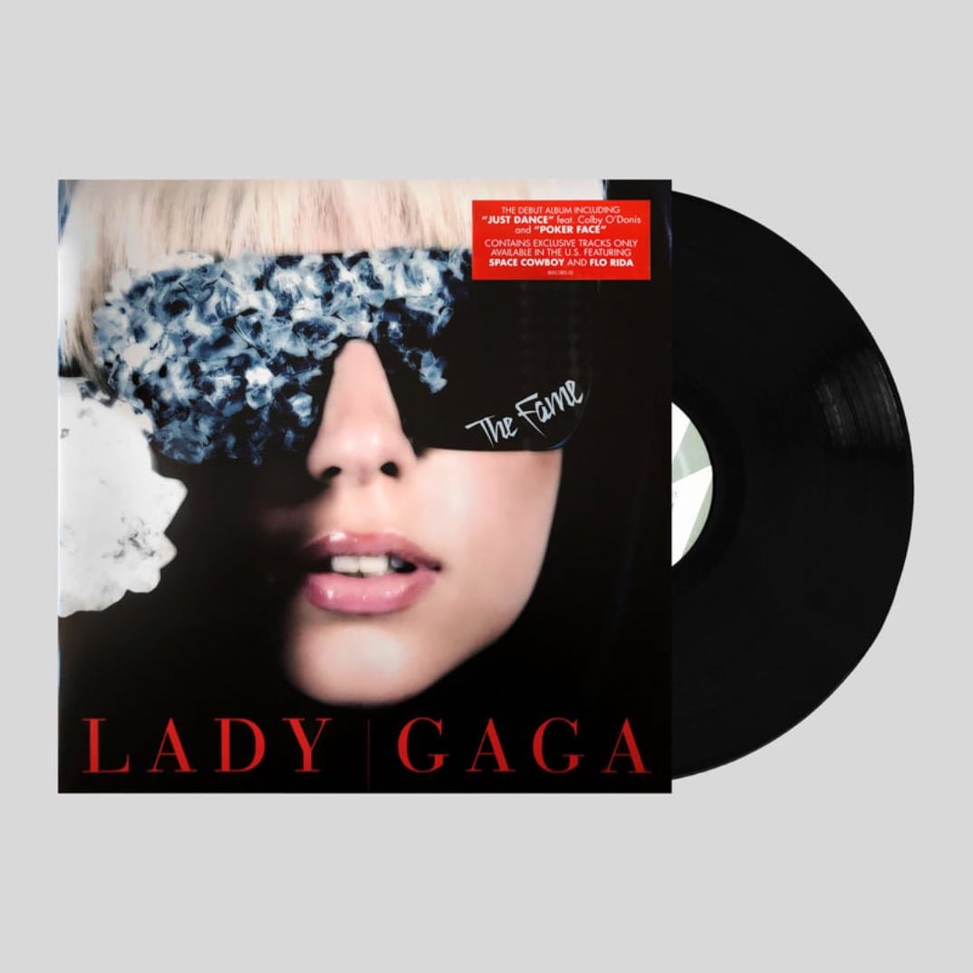 The Fame black édition