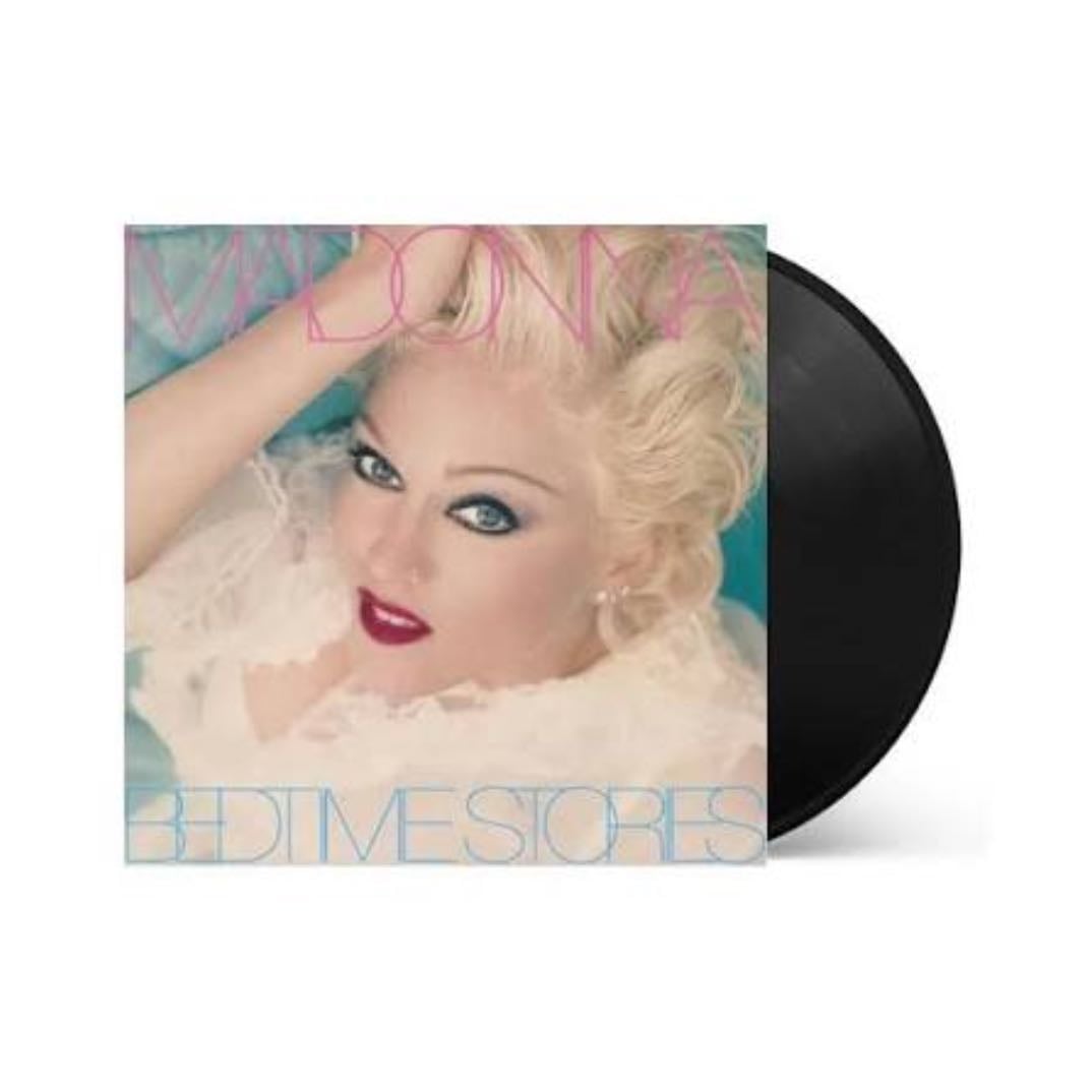 Bedtime Stories Black édition