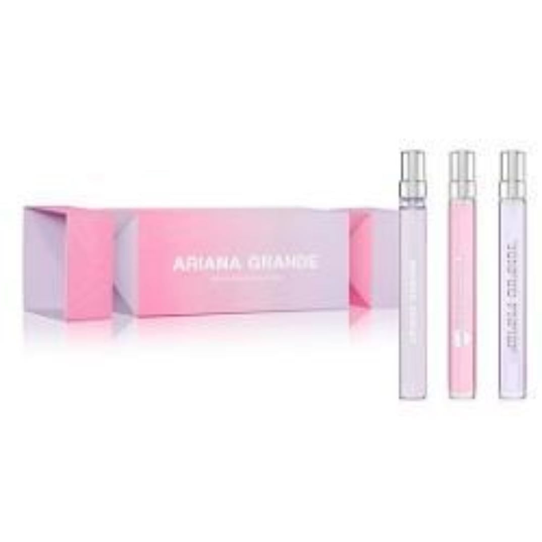 Mini Fragrances roller set (4)