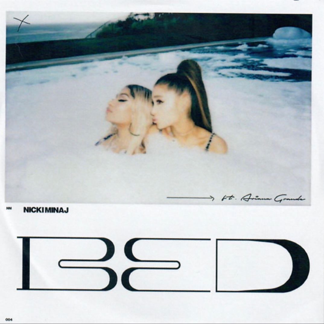 BED Single édition
