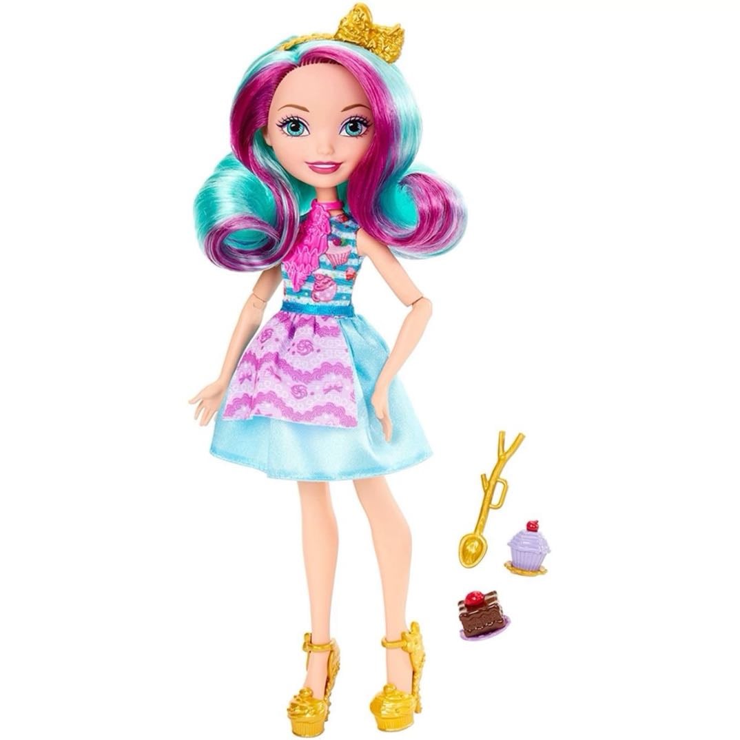 Madeline Hatter