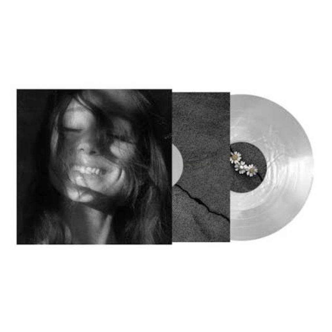 Petal translucent pearly white édition