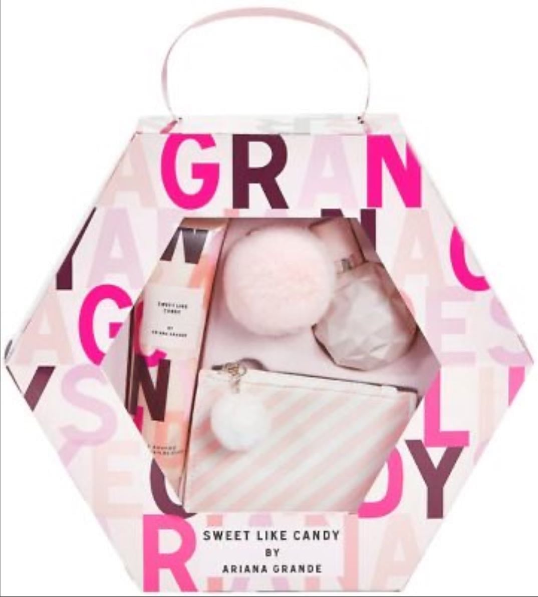 Sweet Like Candy (7)