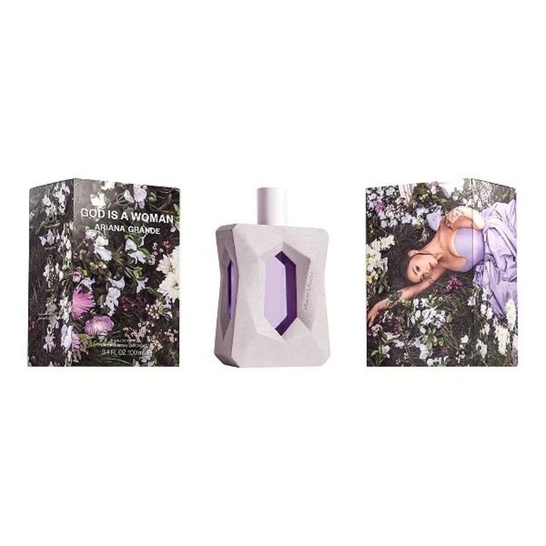 God Is a Women 100 ml