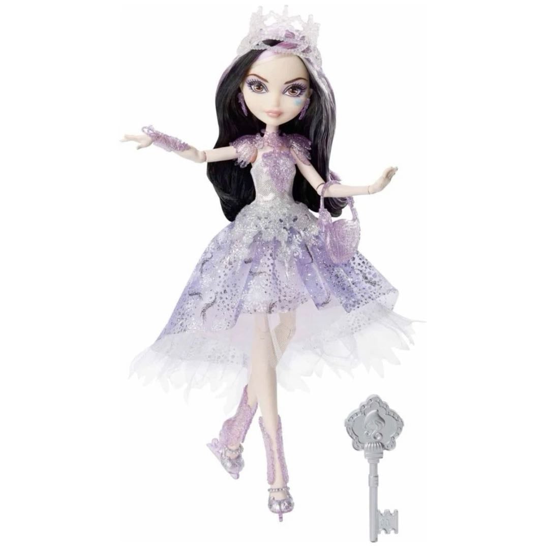 Duchess Swan