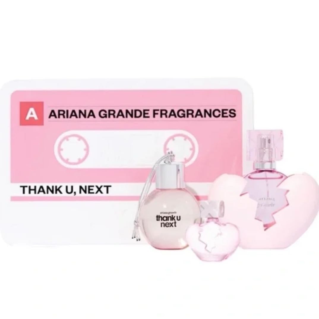 Thank U Next Boxet (5)