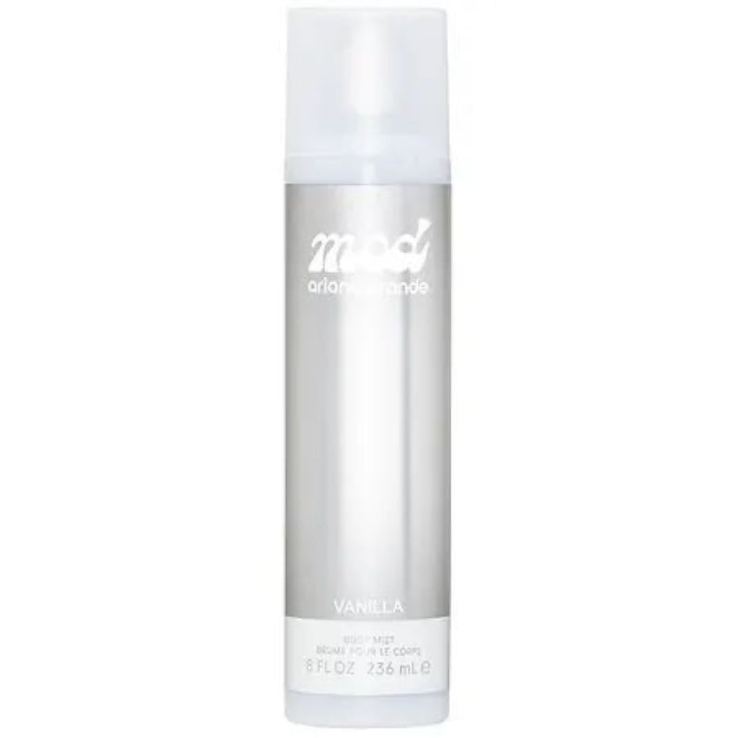 MOD Vanilla Bodymist