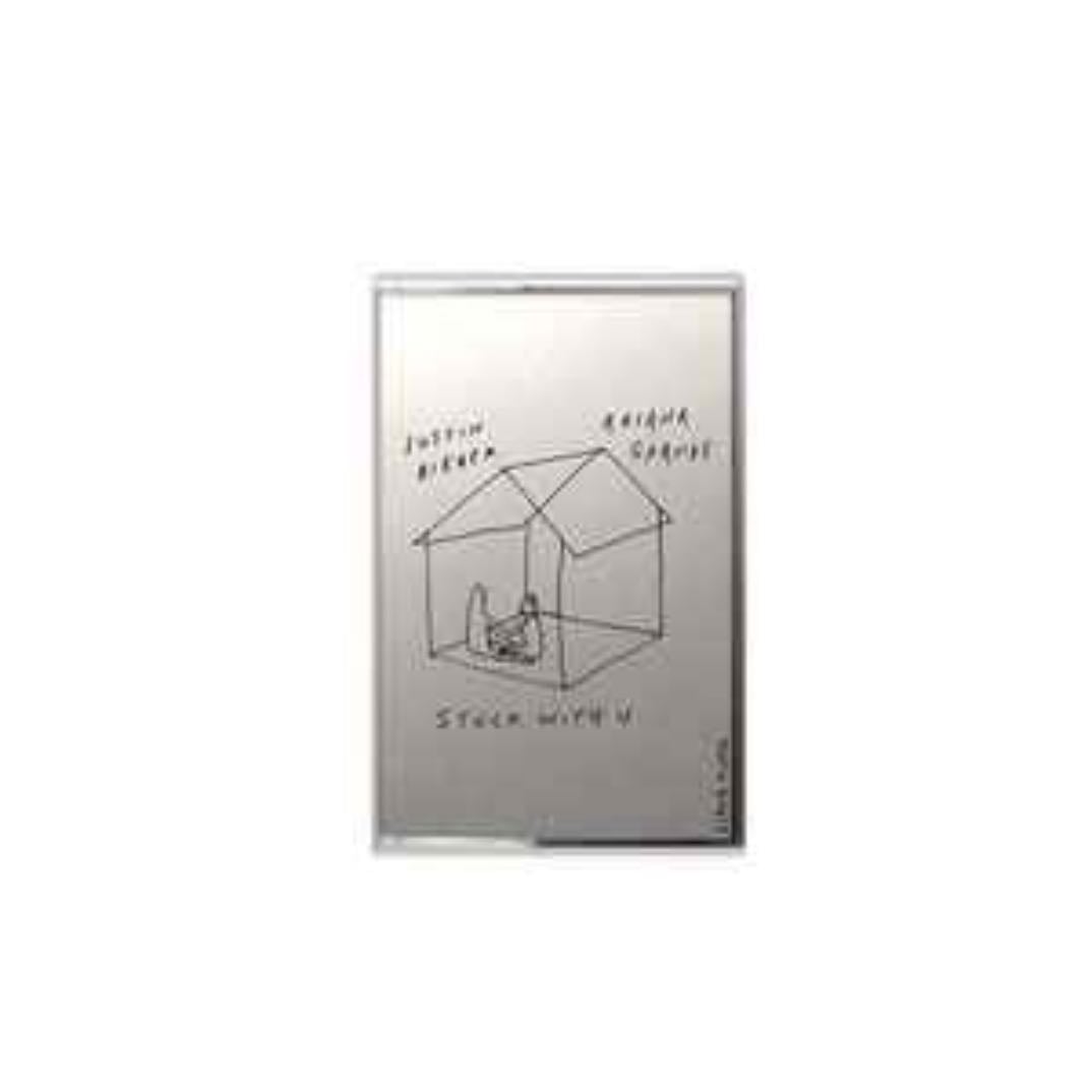 Stuck With You Single édition