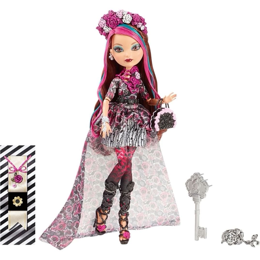Briar Beauty