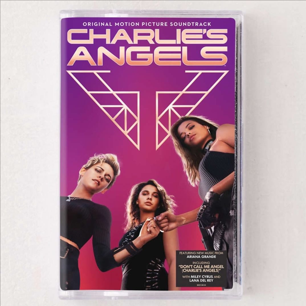 Charlie’s Angels