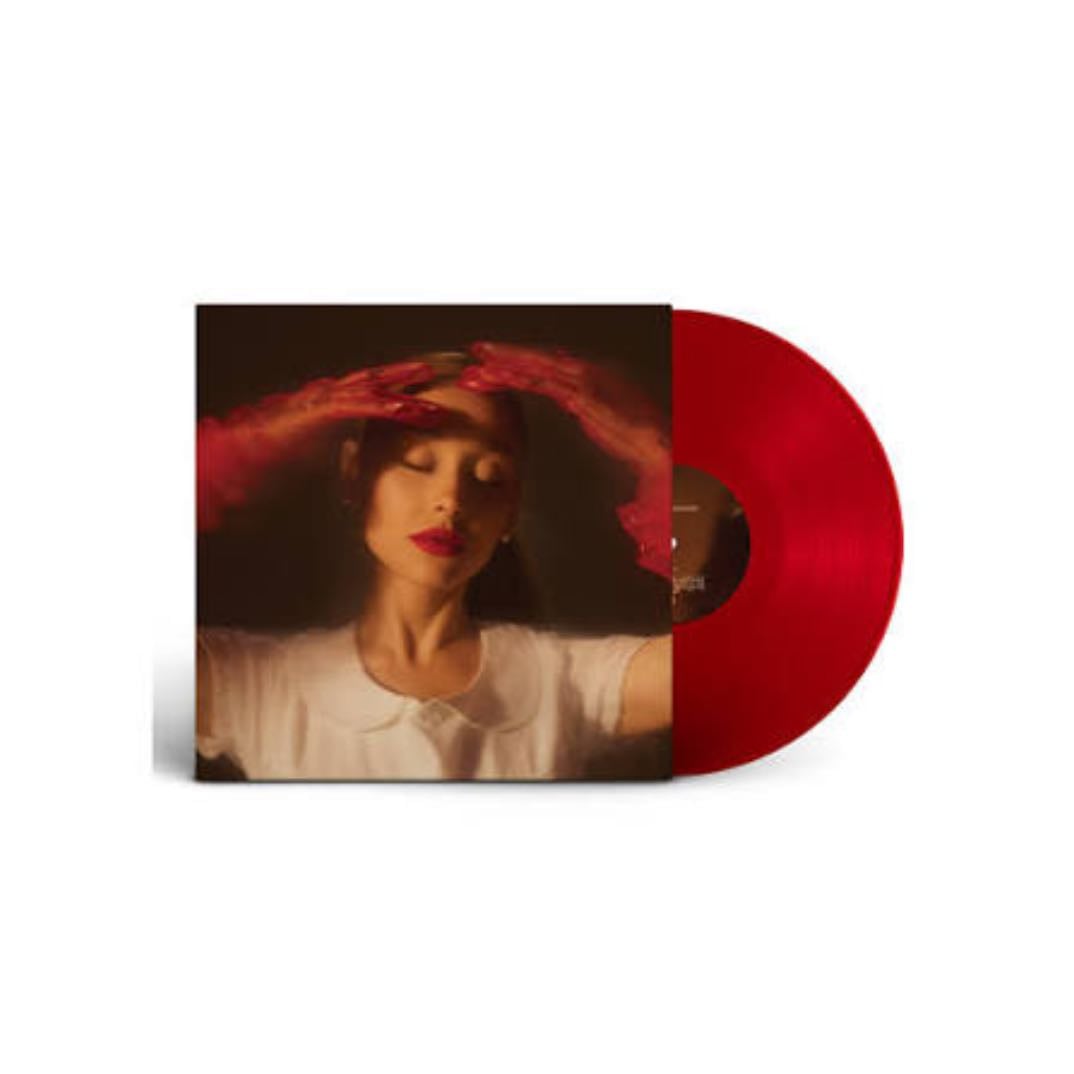 Éternel sunshine red (cover 1) edition ✔️