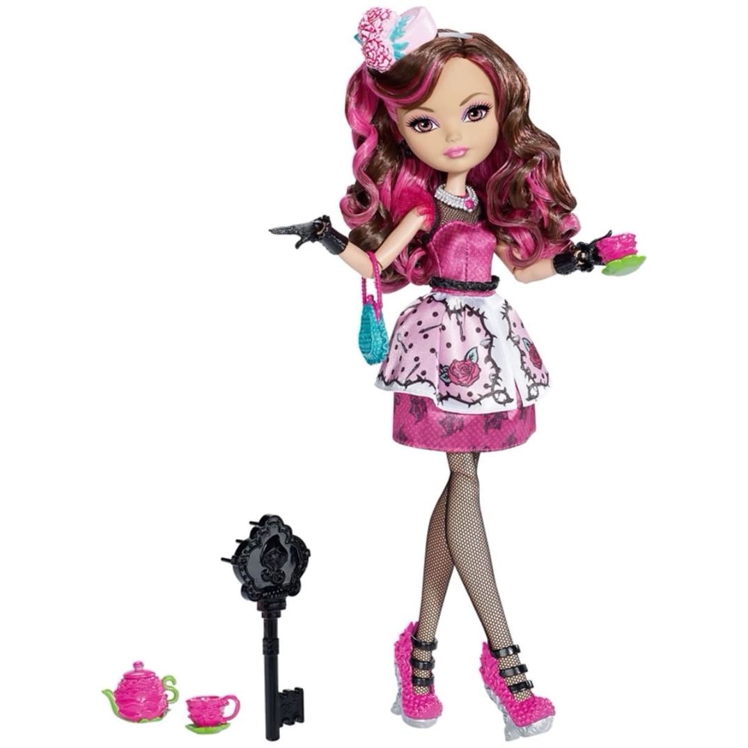 Briar Beauty