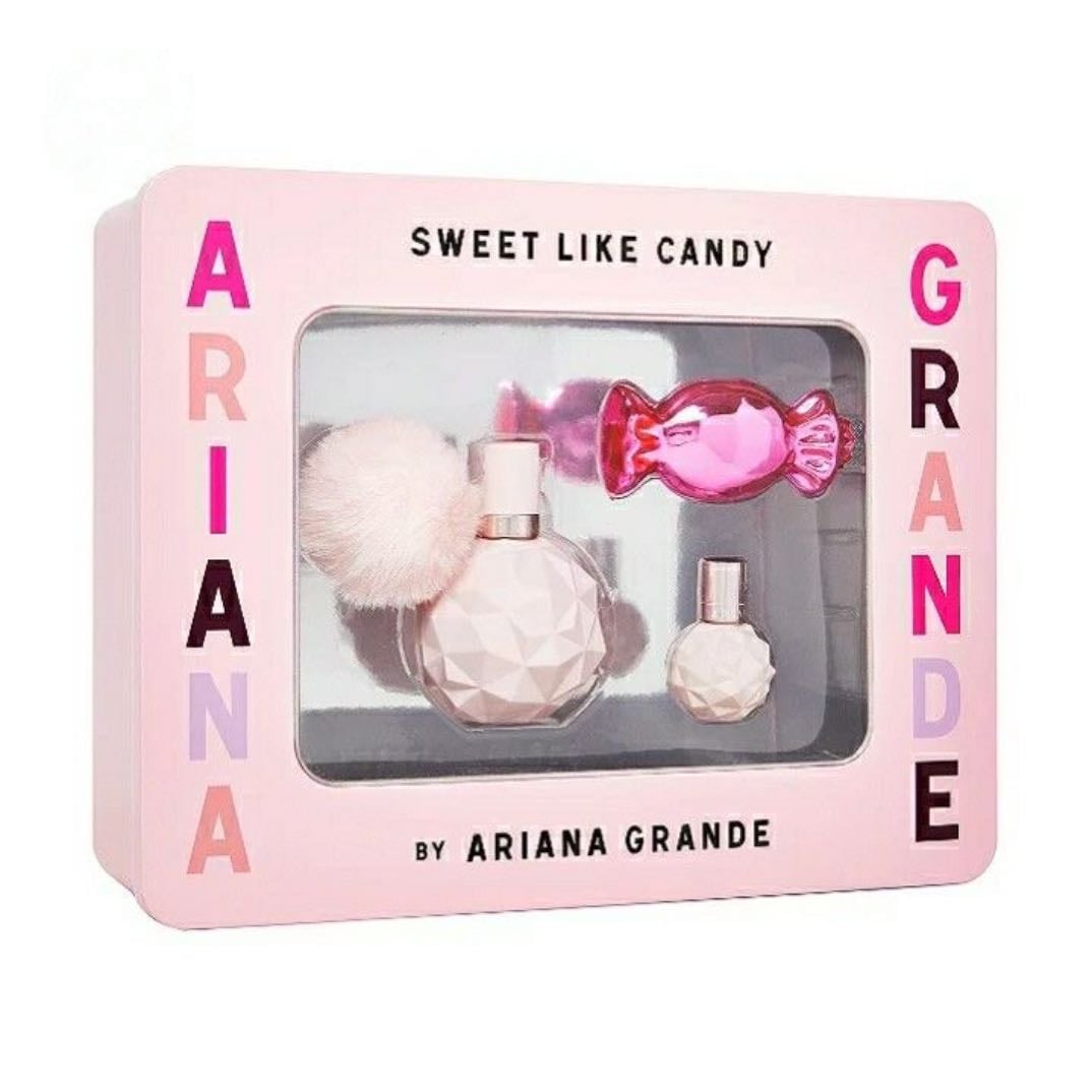 Sweet Like Candy Boxet (12)