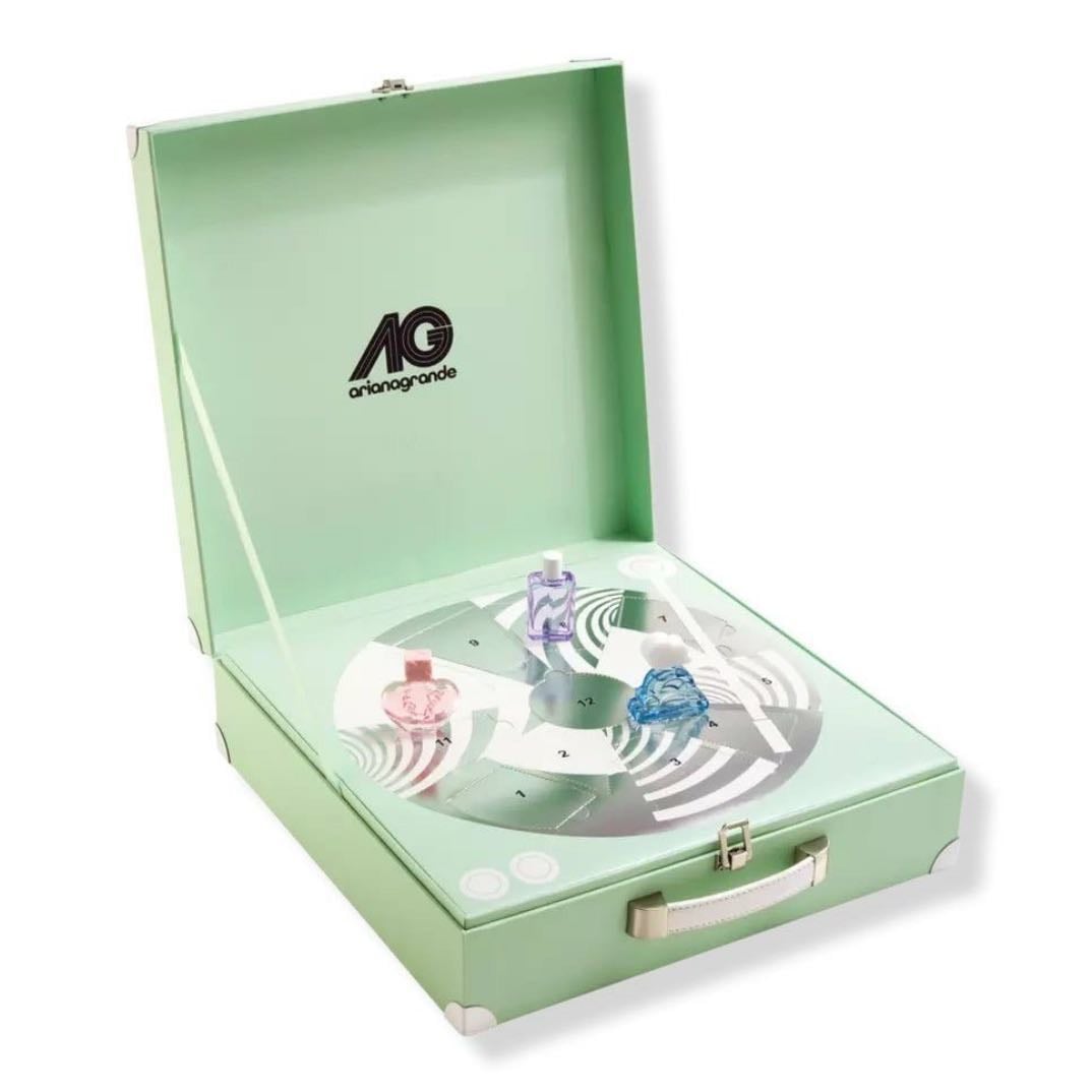 Mini Fragrances calender (2)