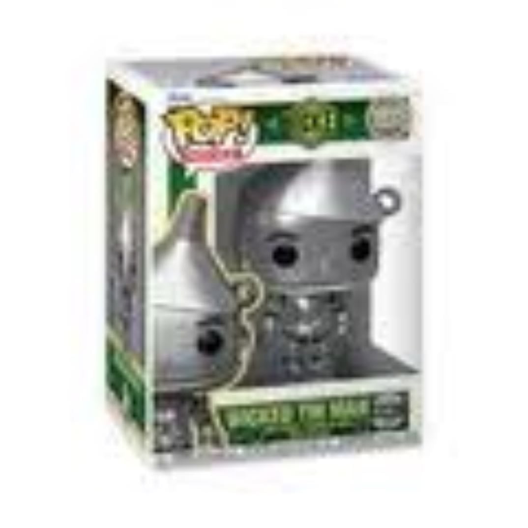 Tin Man