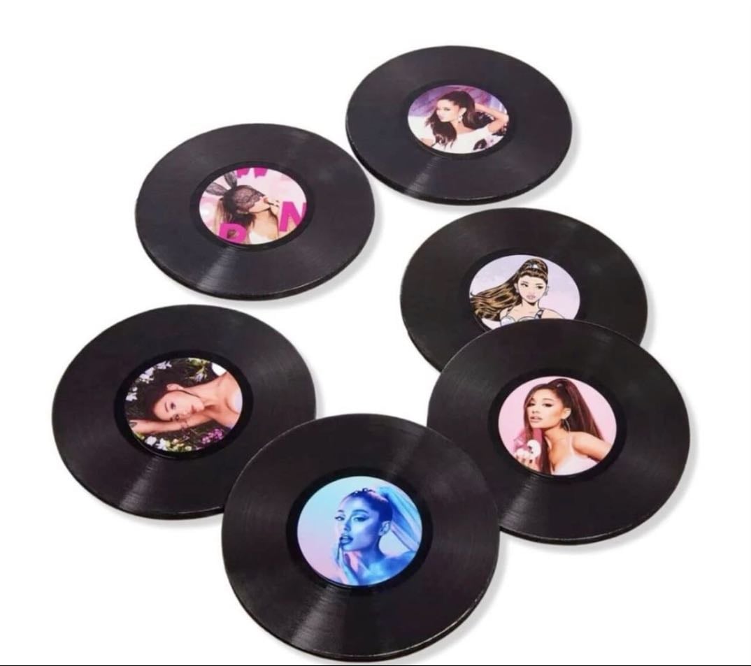 Free Gifts Disc