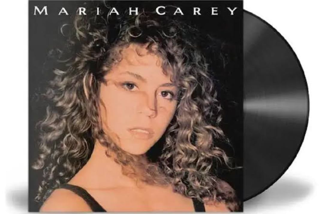 Mariah Carey Black édition