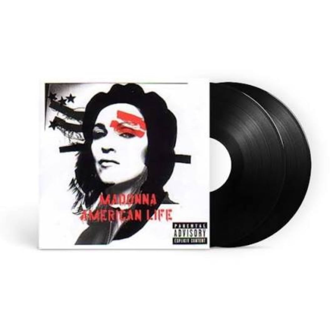 American Life black édition