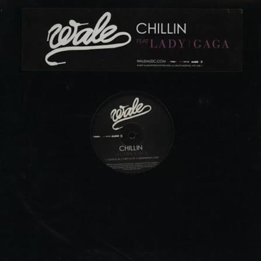 Chillin single - black édition