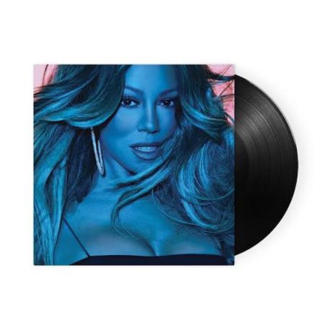 Caution black édition