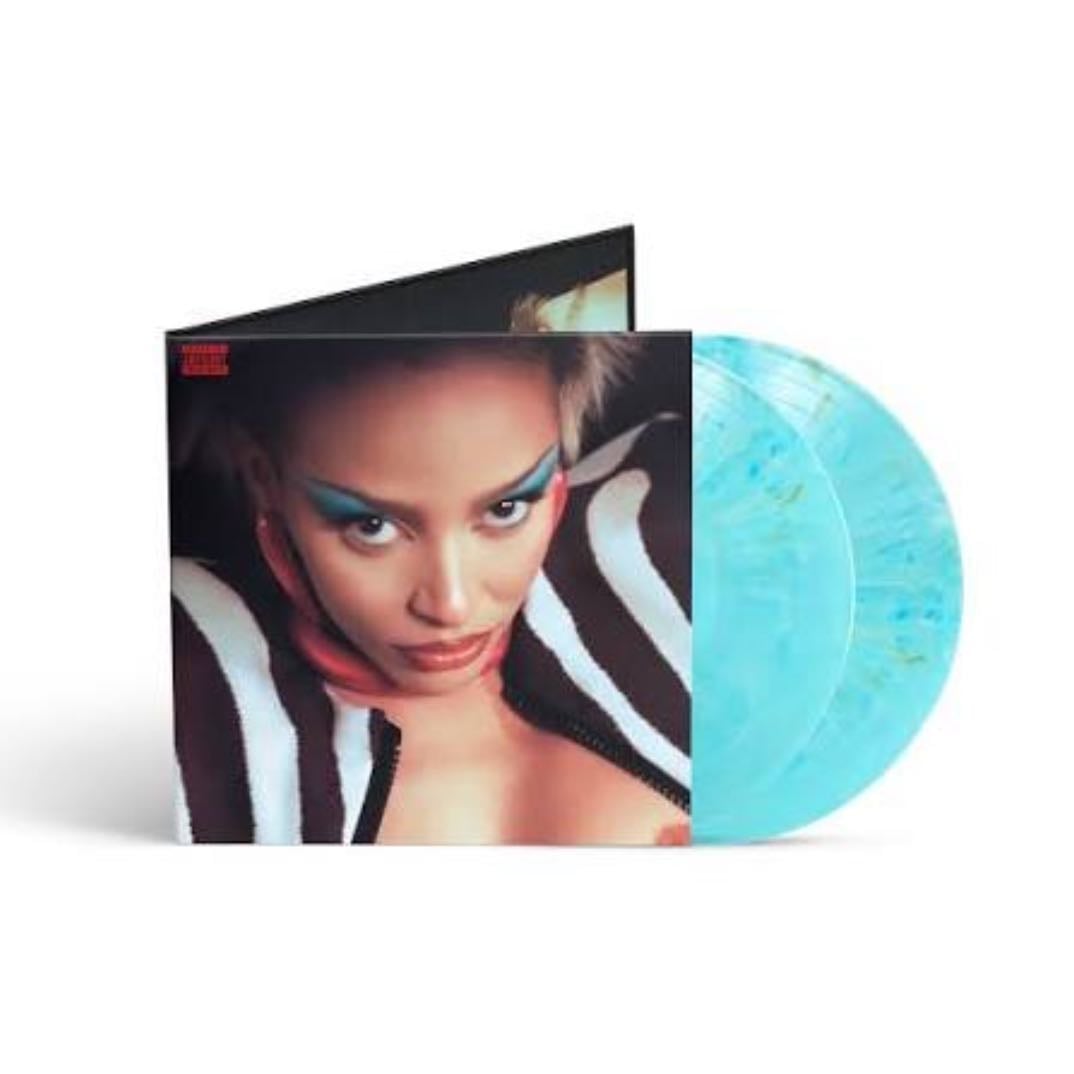 Vie Turquoise Marble édition