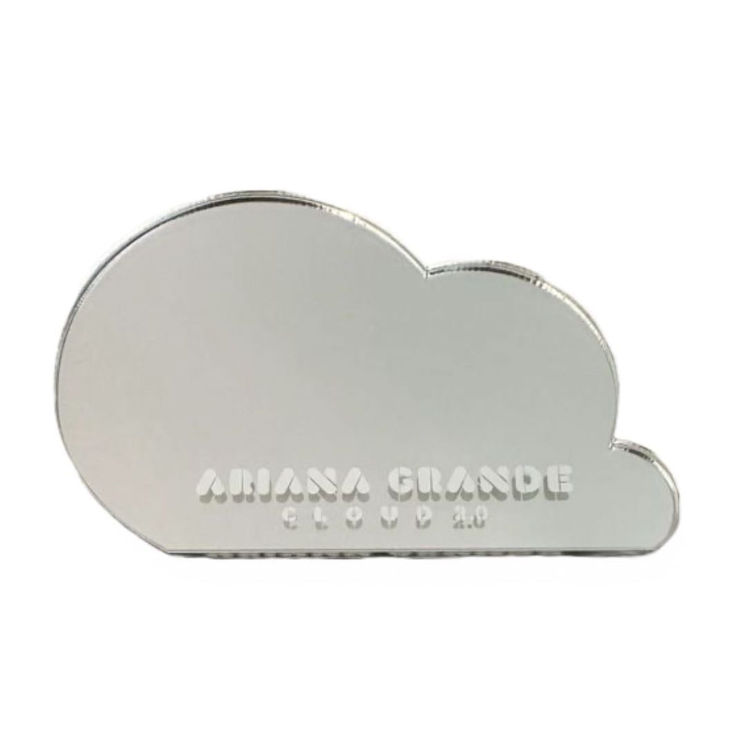 Cloud free gift Mirror