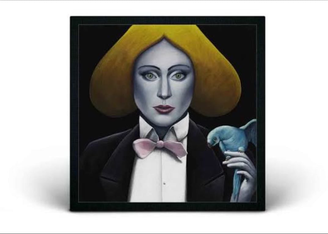 Joanne Interscope reimagined édition
