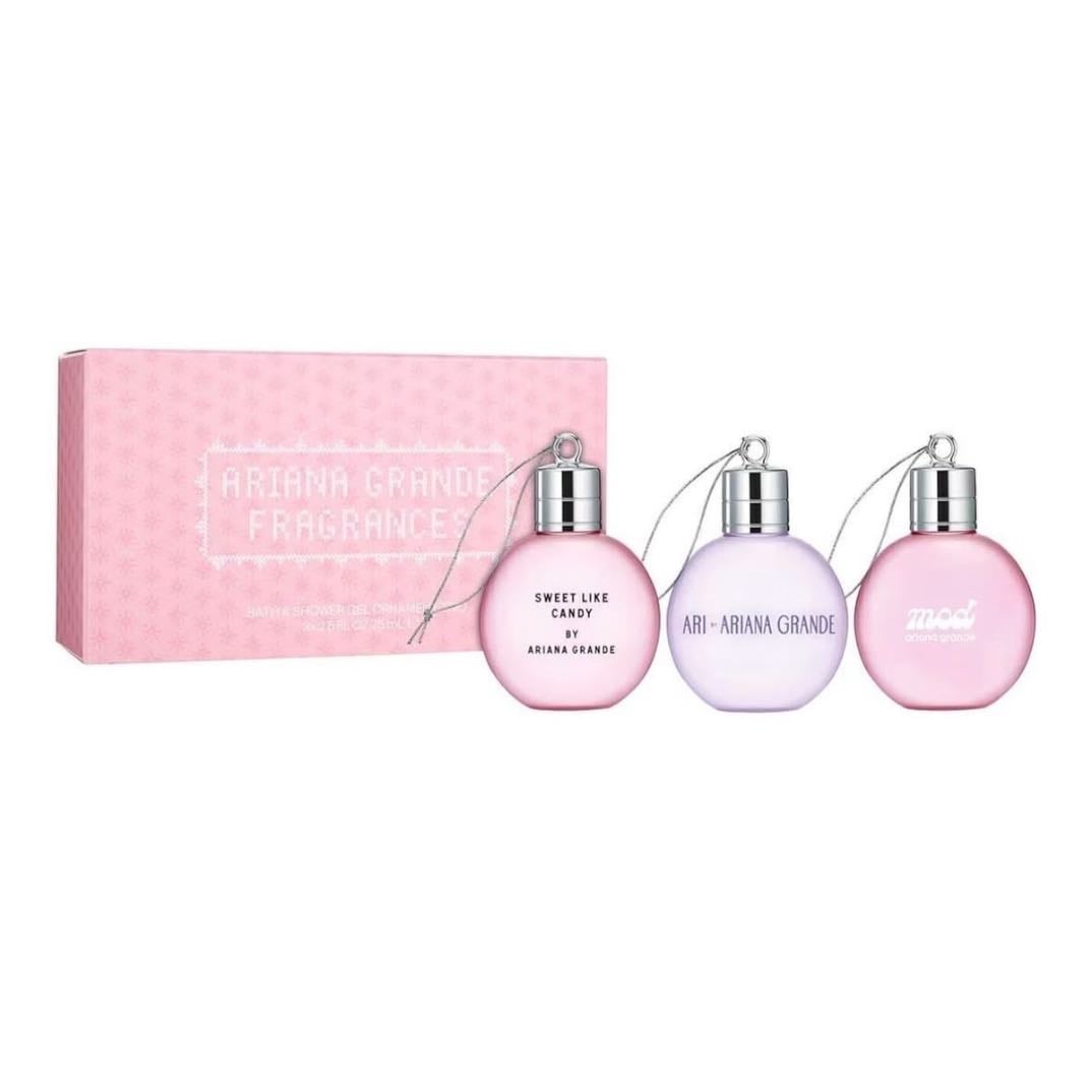 Mini Fragrances set (19)