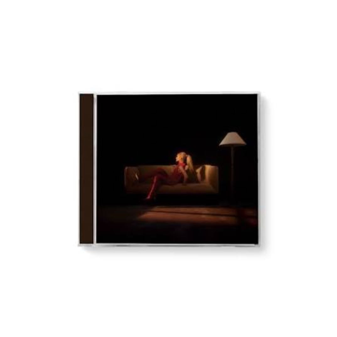Éternel Sunshine Alternative Cover (4)
