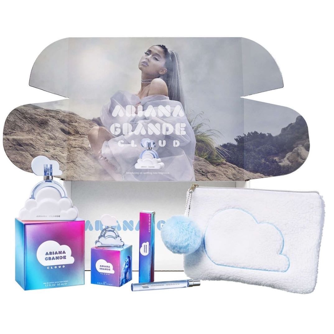 Cloud Fanbox