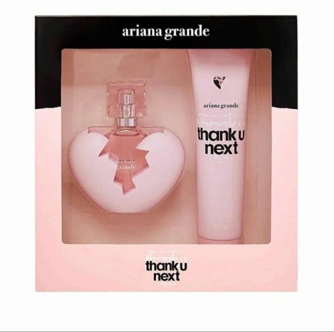 Thank U Next Boxet (15)