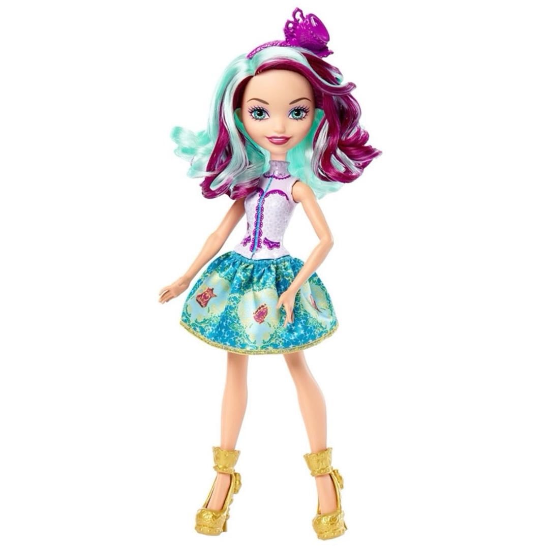 Madeline Hatter