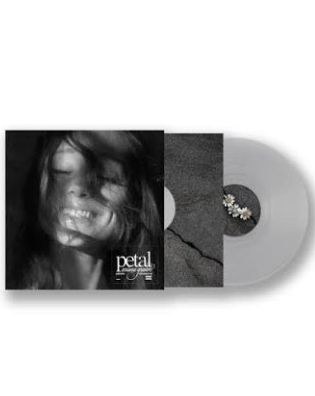 Petal spotify édition