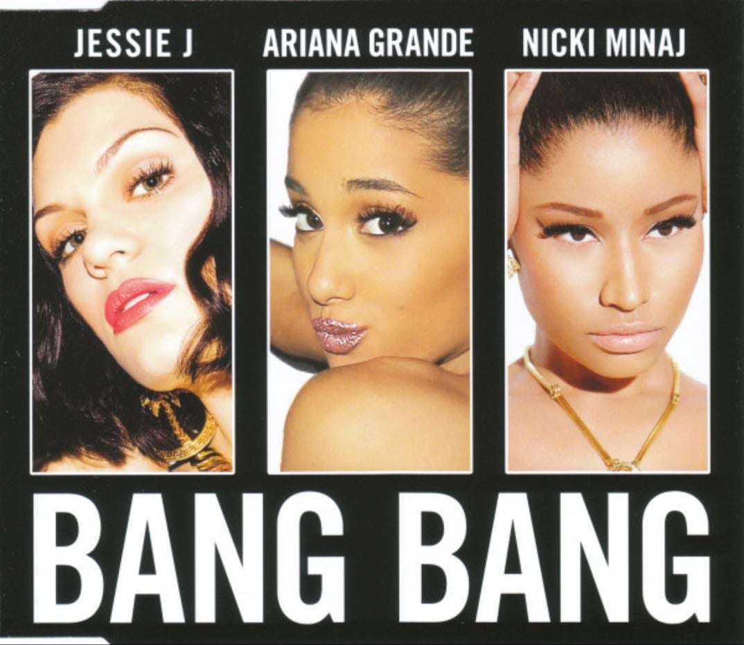 Bang Bang Single édition