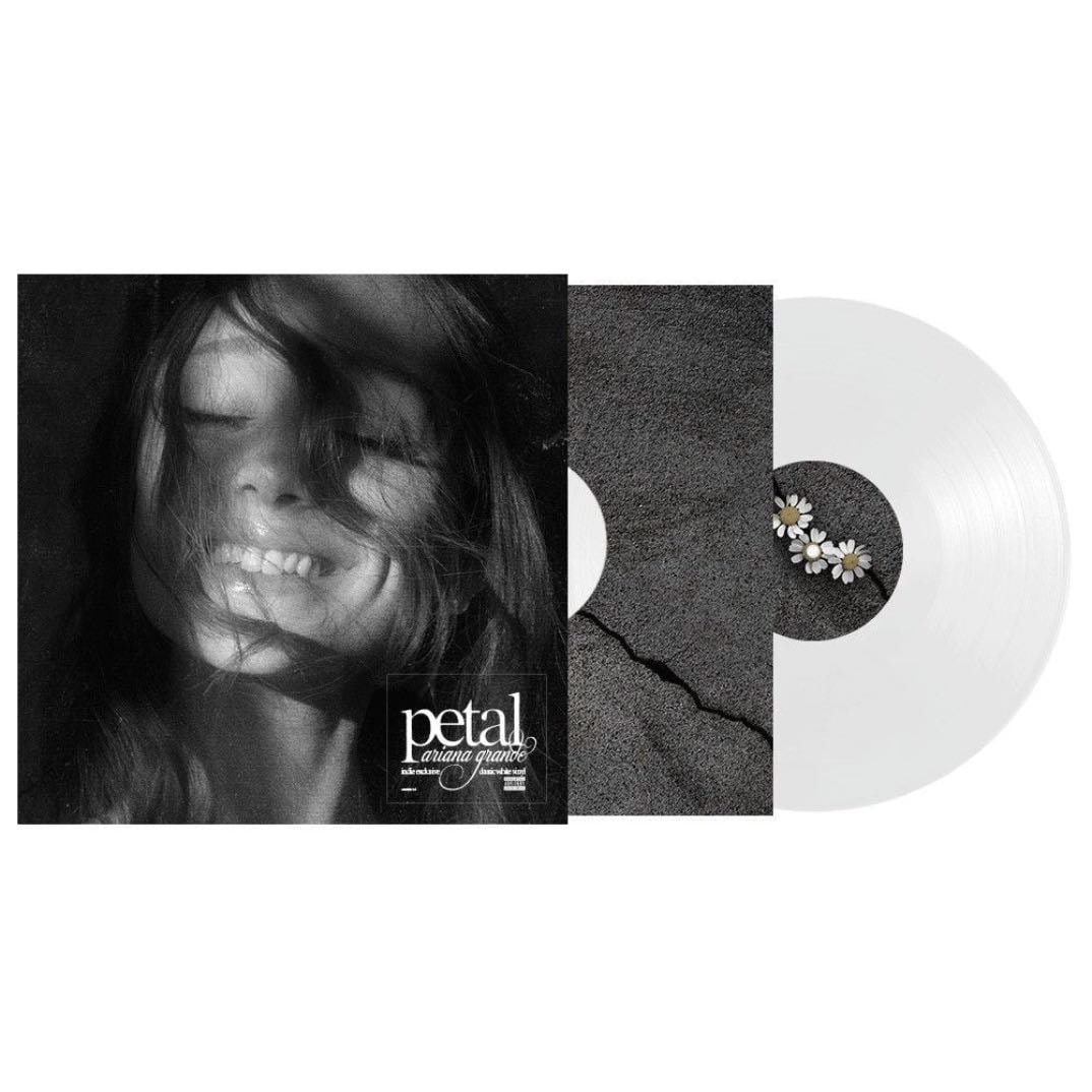 Petal Indie White édition
