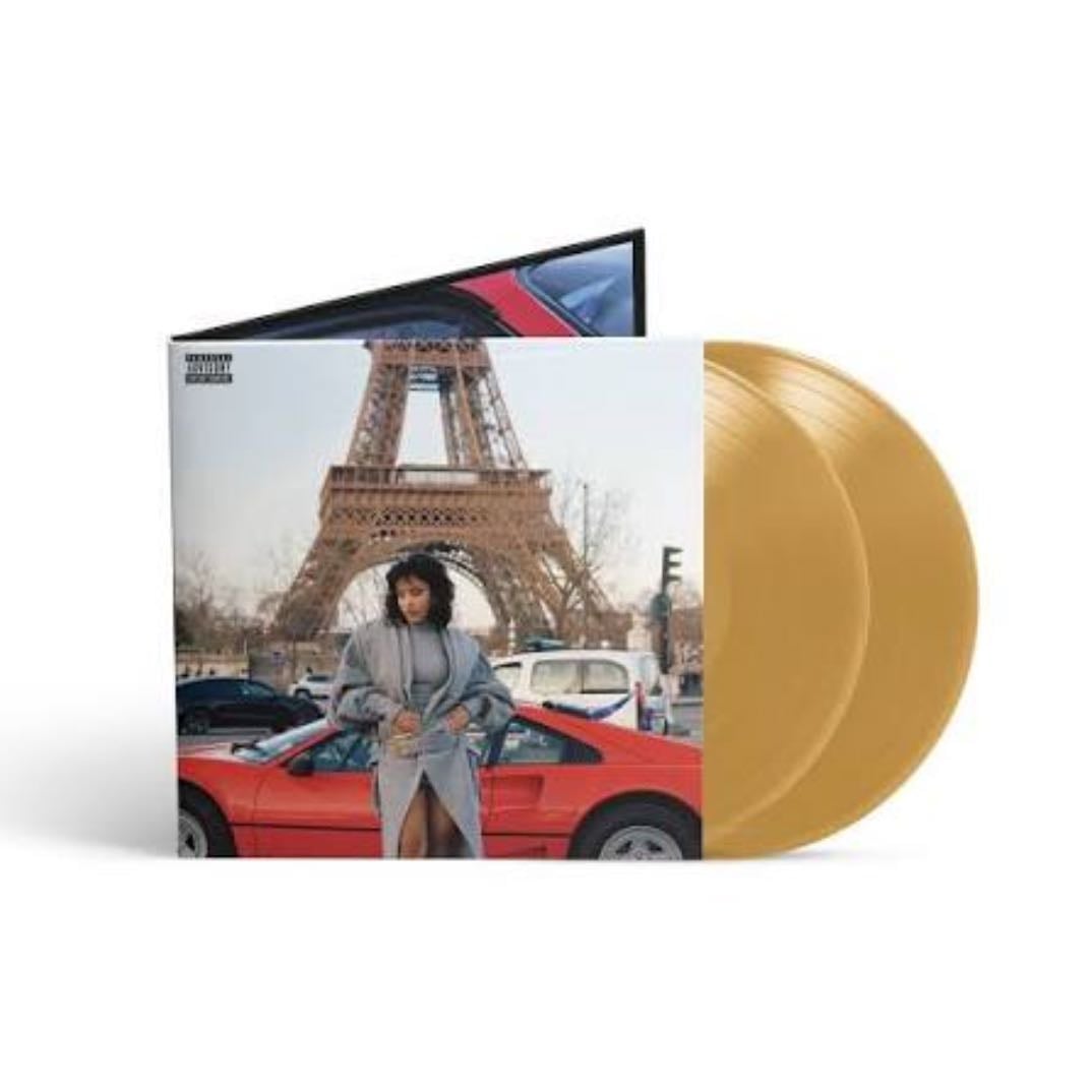 Vie Gold, Quality Time édition