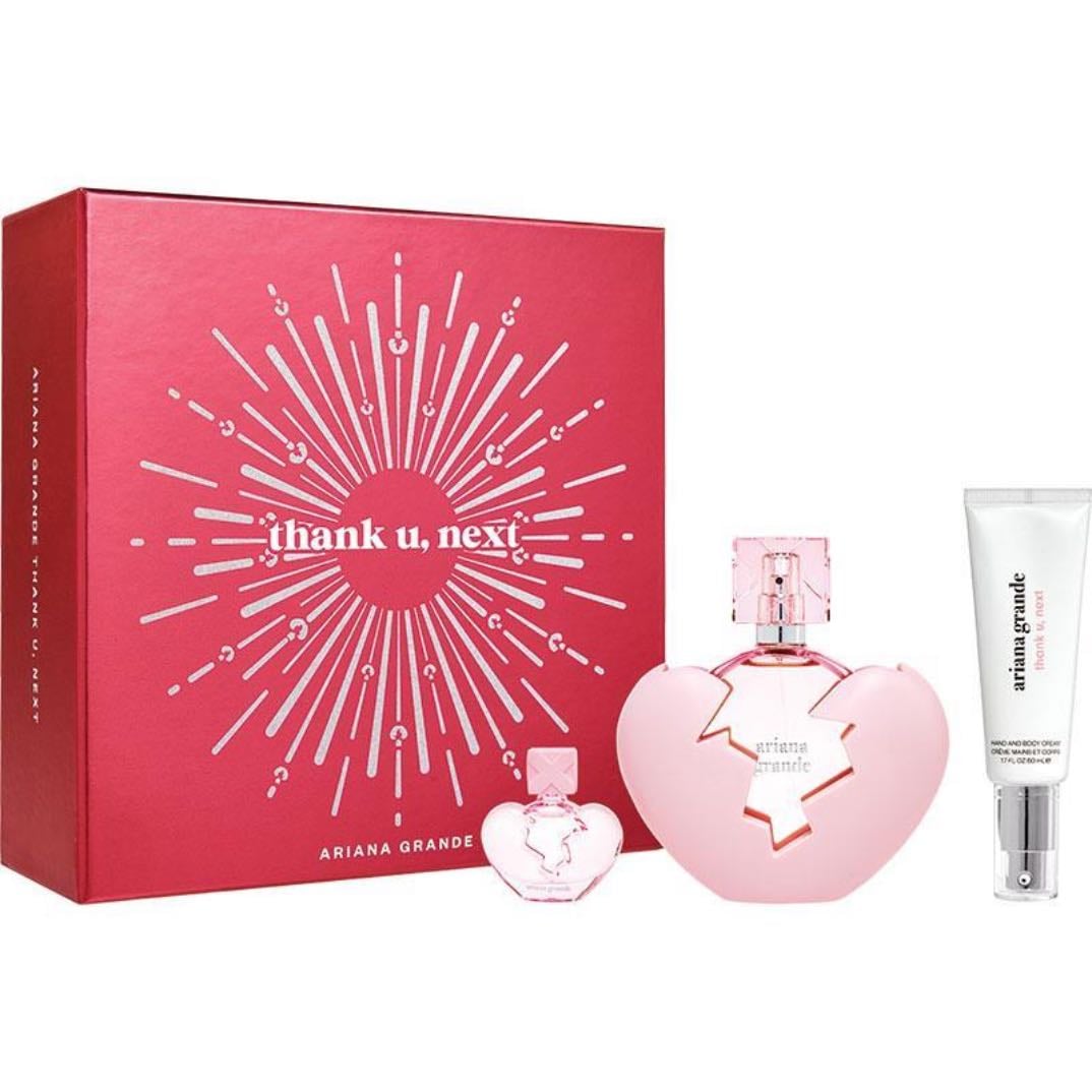 Thank U Next Boxet (10)