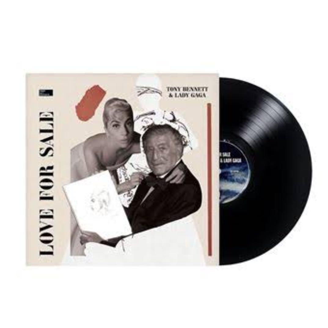 Love For Sale black édition