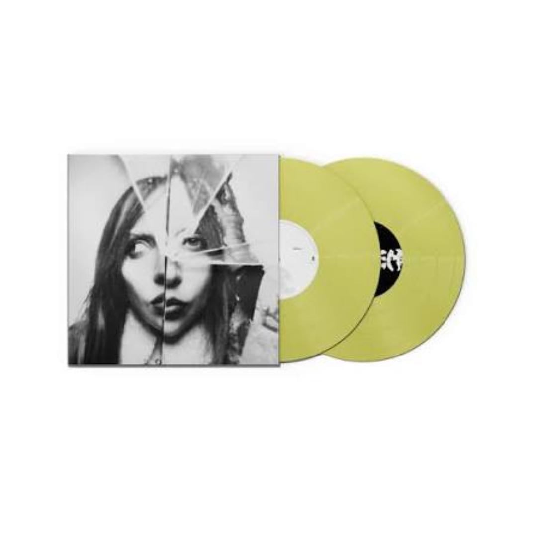 Mayhem yellow alt cover 4 édition ✔️