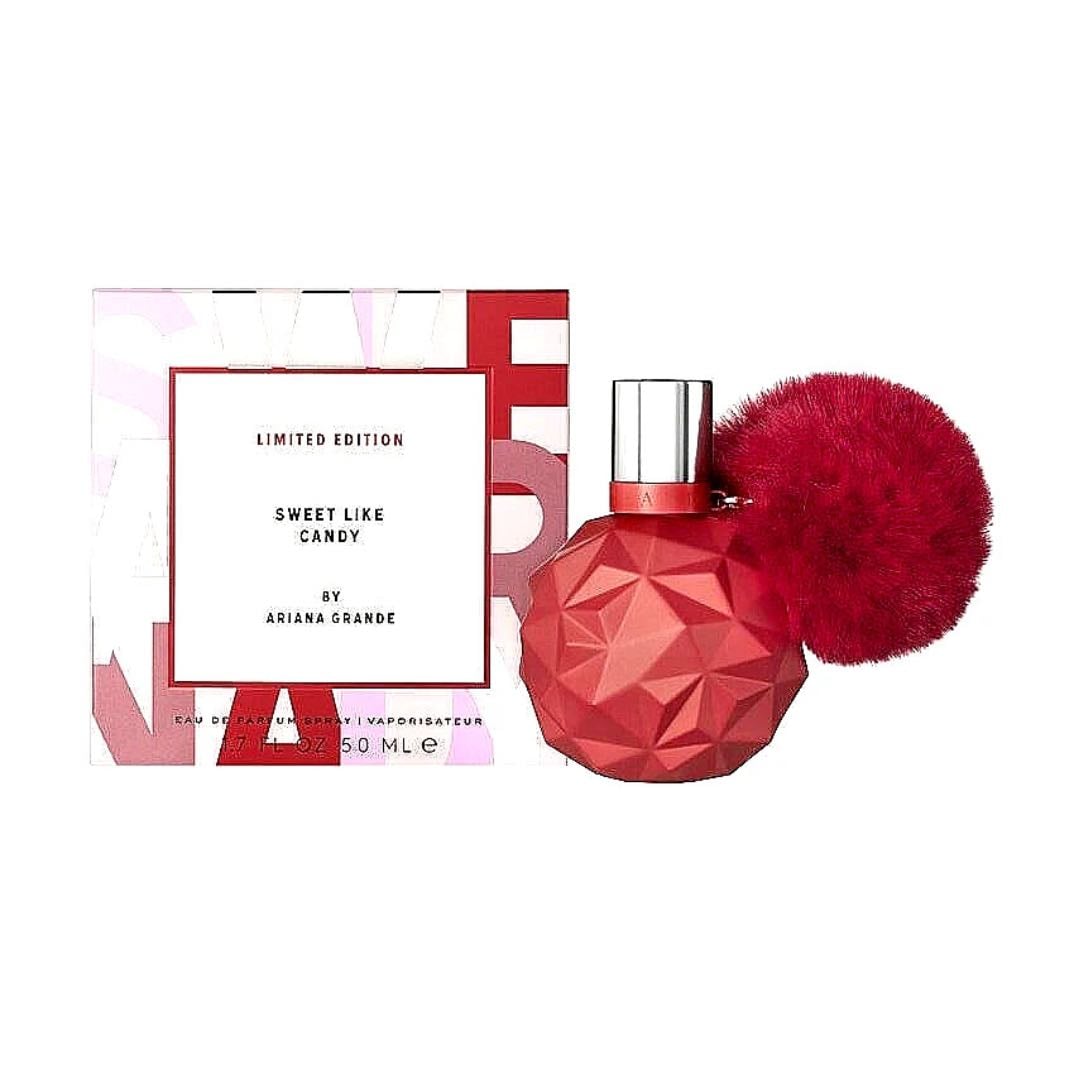 Sweet Like Candy Limited Edition