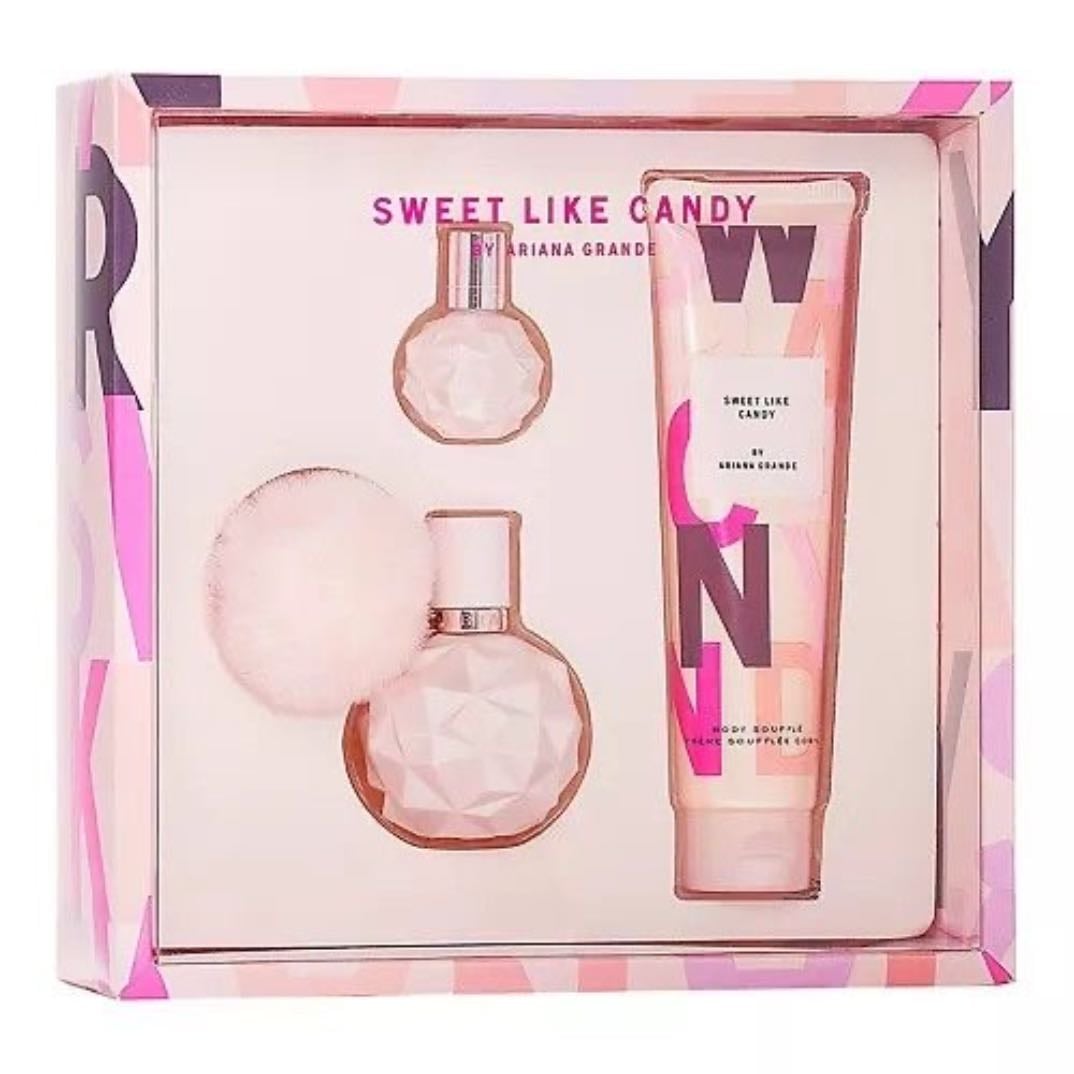 Sweet Like Candy Boxet (2)