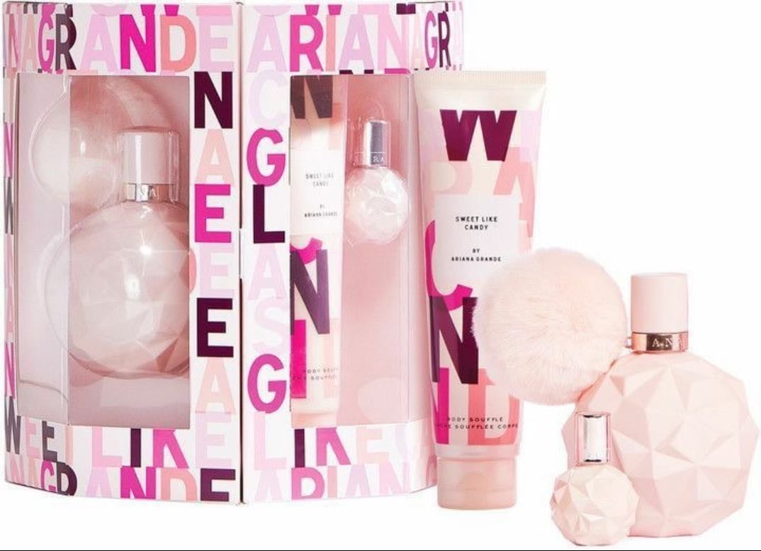 Sweet Like Candy Boxet (11)