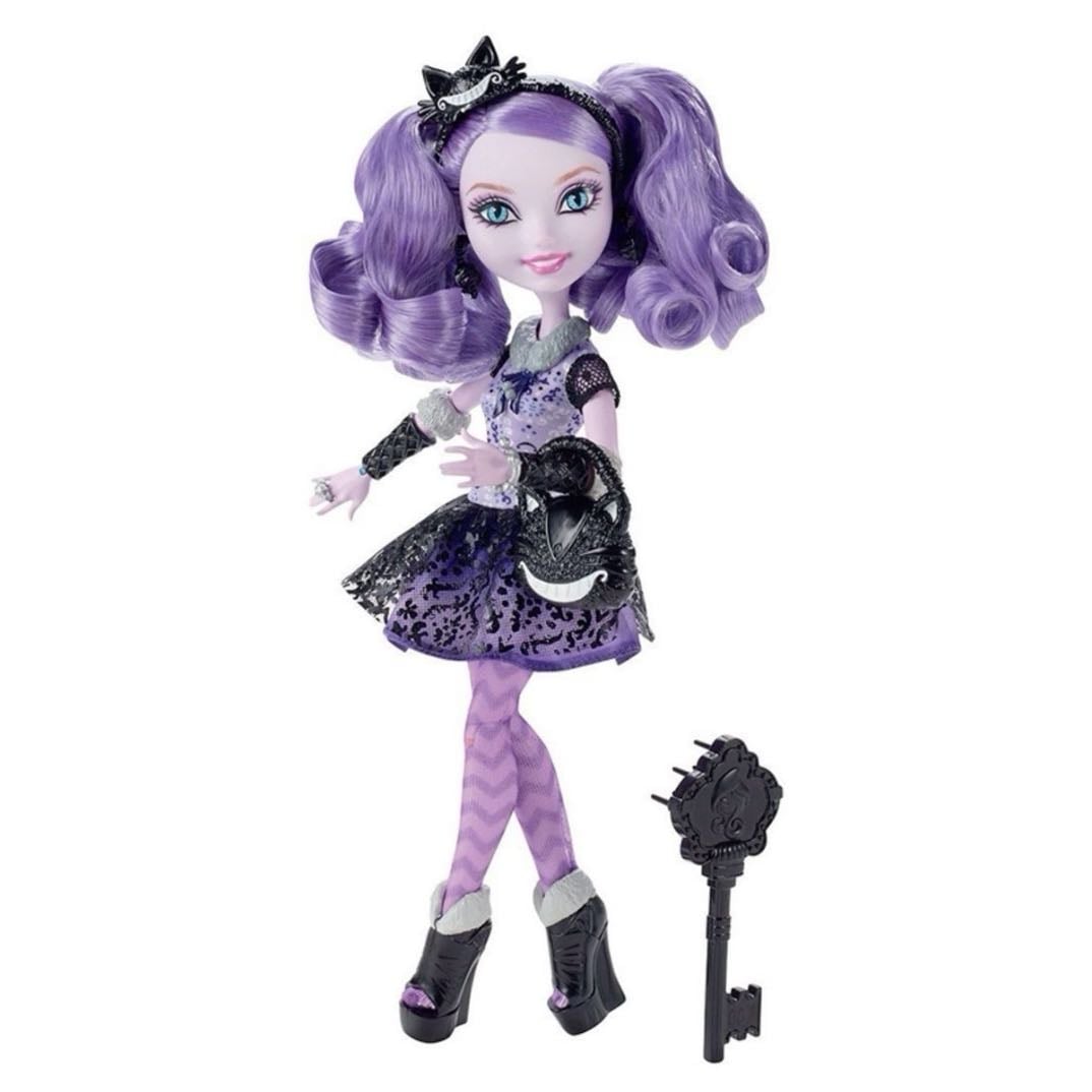 Kitty Cheshire