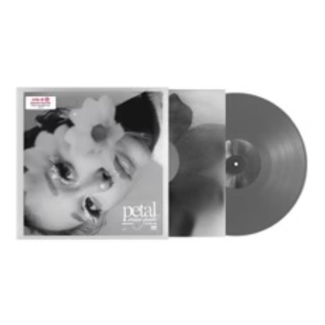 Petal target Gray skies édition