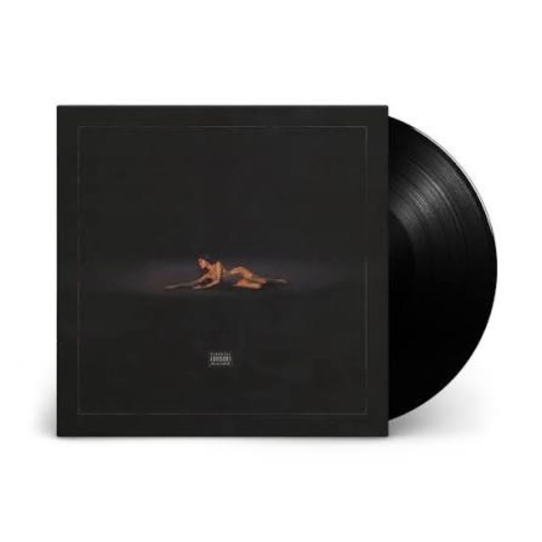 Life Support Black édition