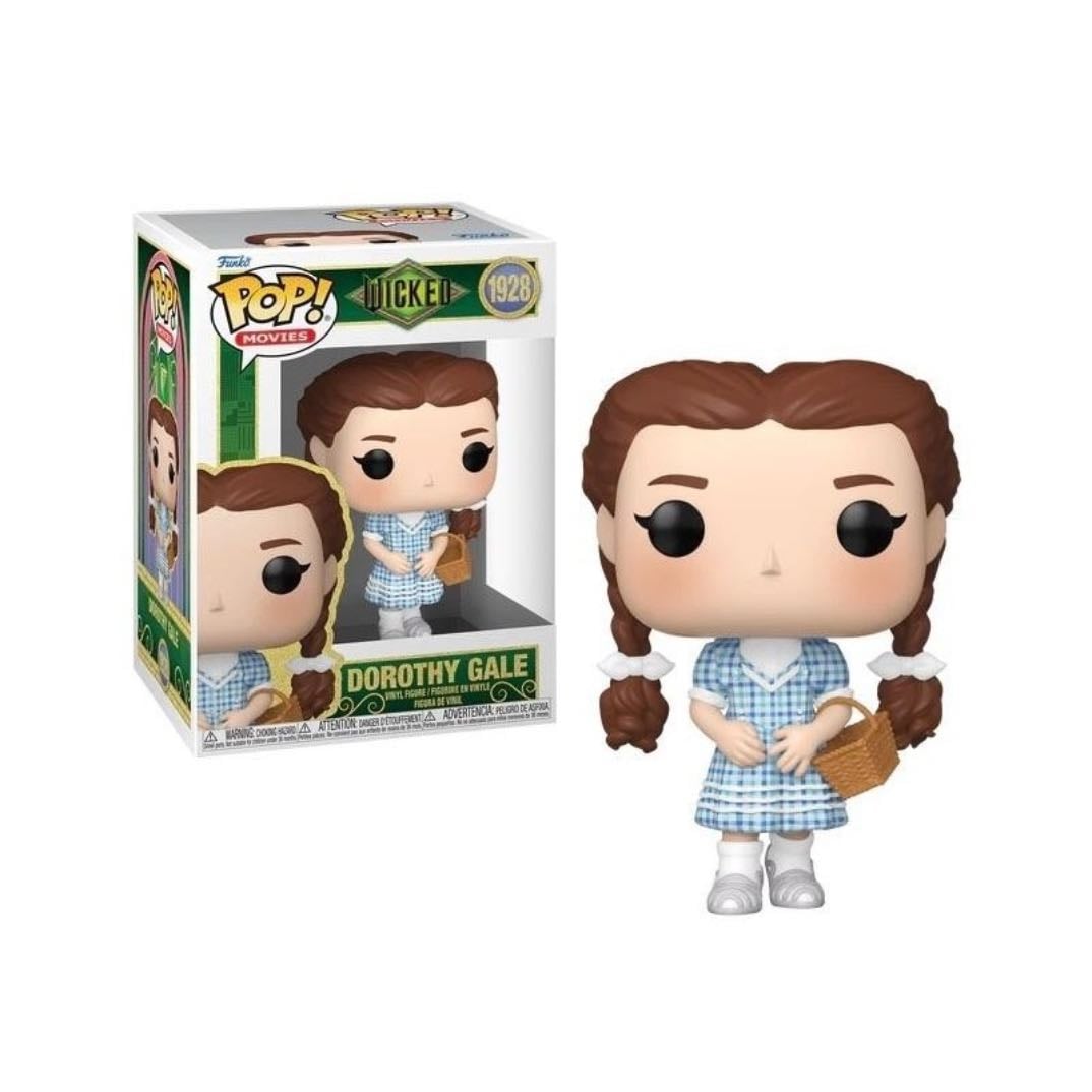 Dorothy Gale