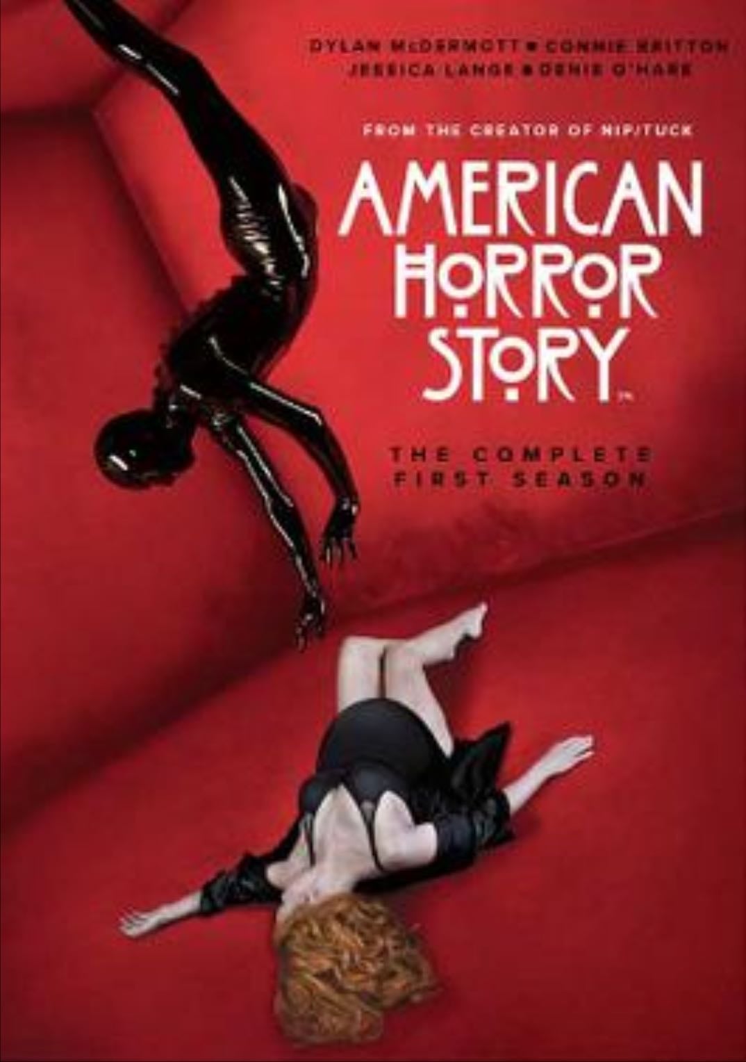 American Horror Story - Murder House
