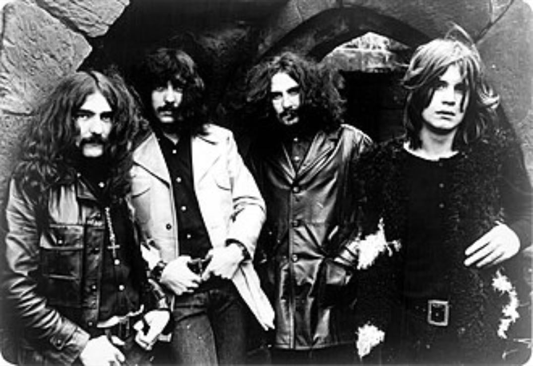 The Wizard - Song · Black Sabbath