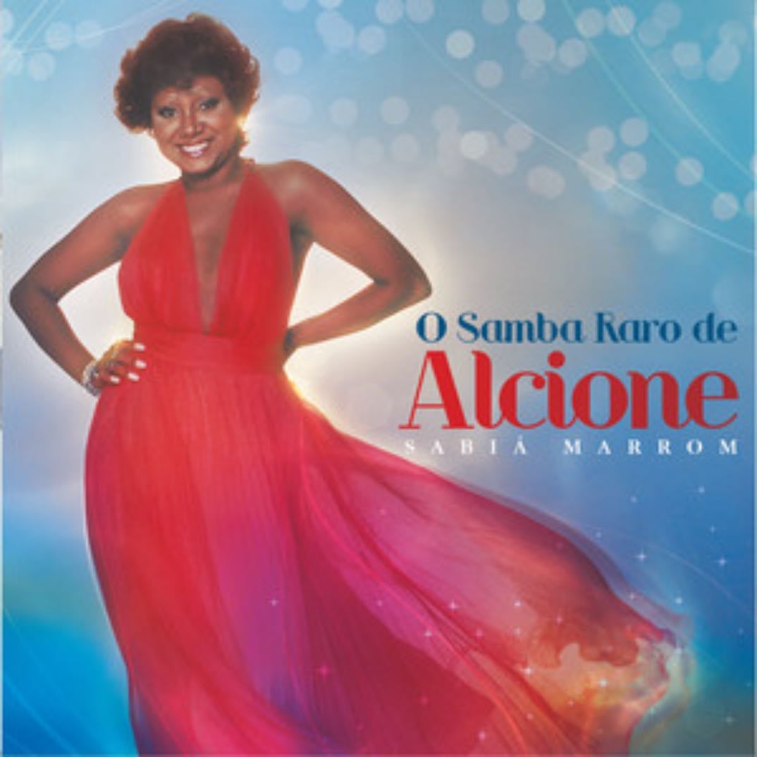 Tem Dendê - Song · Alcione