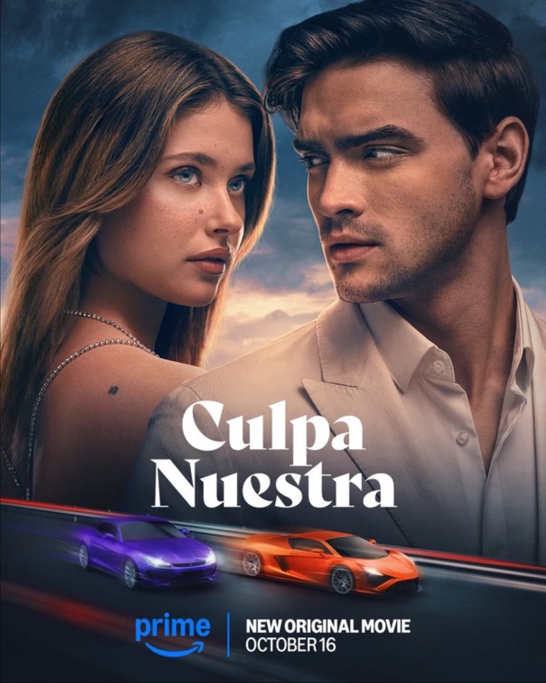 Culpa mía - (3📚) (3 peliculas) • 2023